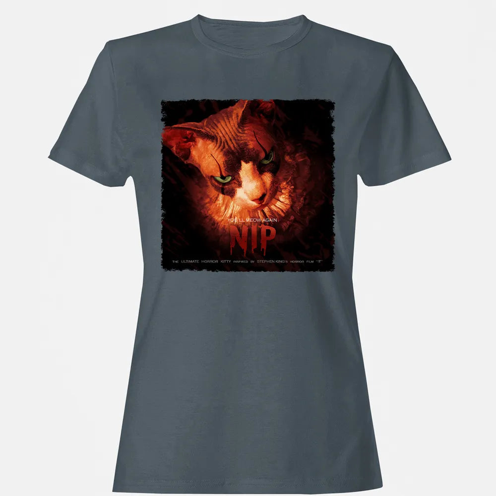 Women's T-shirt - 2KJ8ZNGC