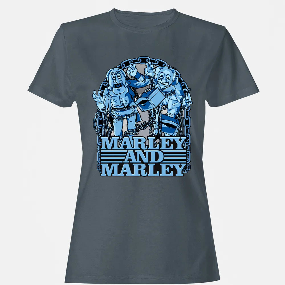 Women's T-shirt - 8RH4AVCZ