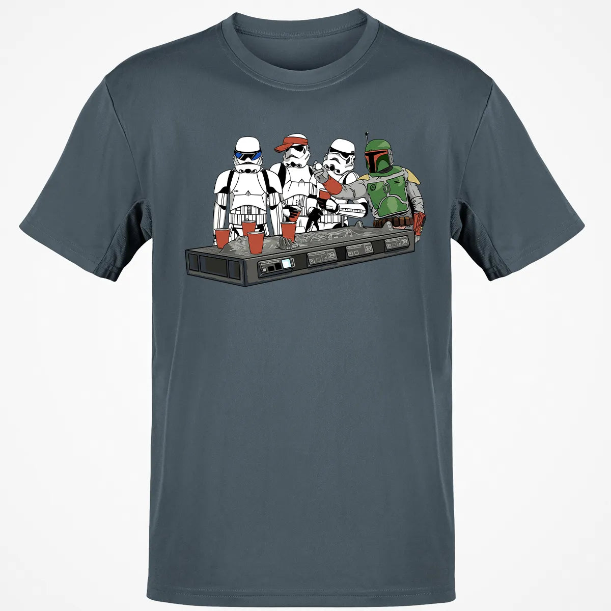 Classic Unisex T-Shirt - F3MUTPLE