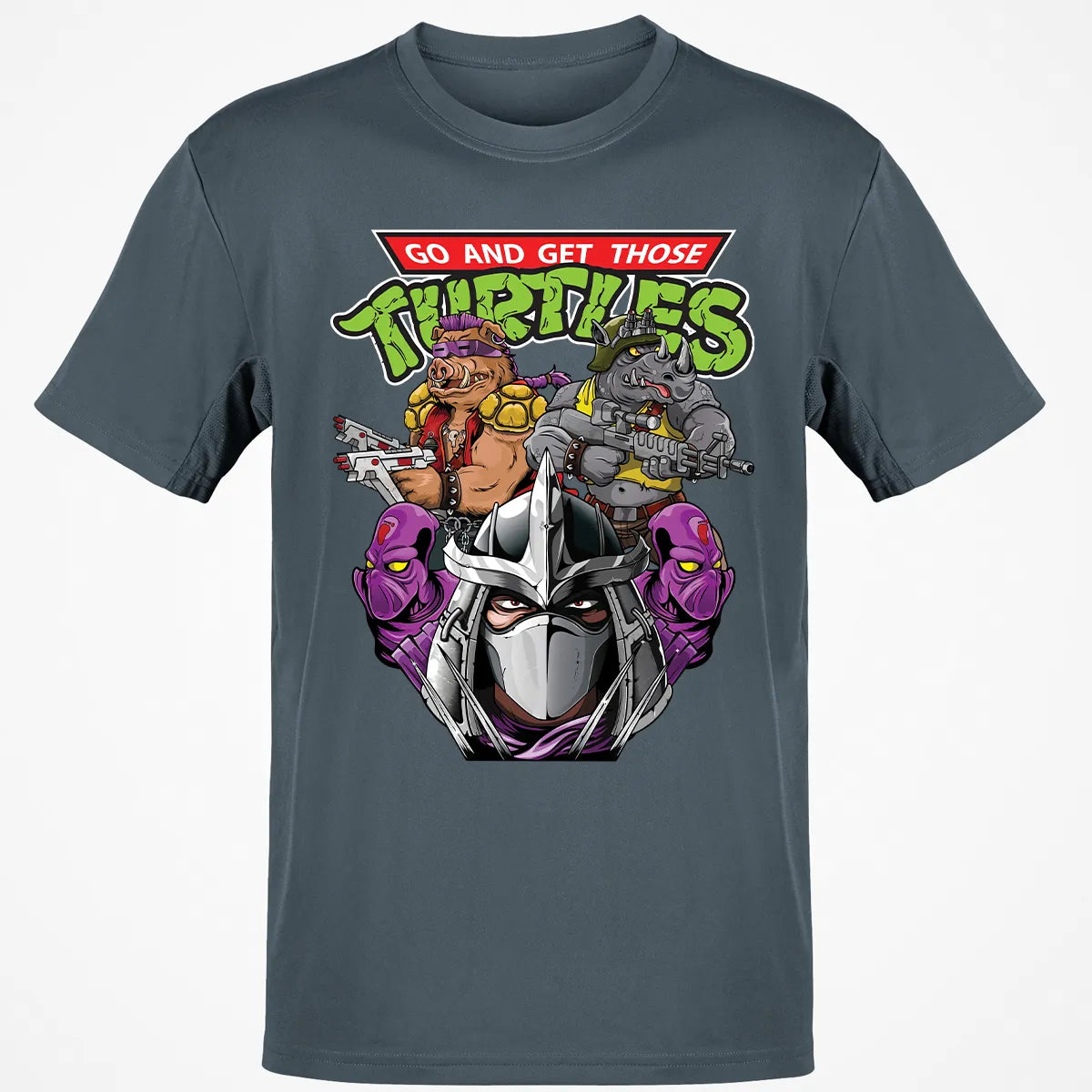 Classic Unisex T-Shirt - FLZ7FP3T