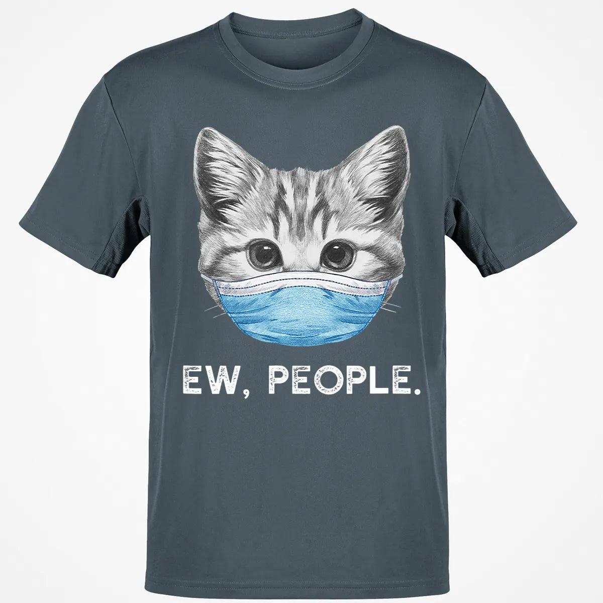 Classic Unisex T-Shirt - SH3LX79N