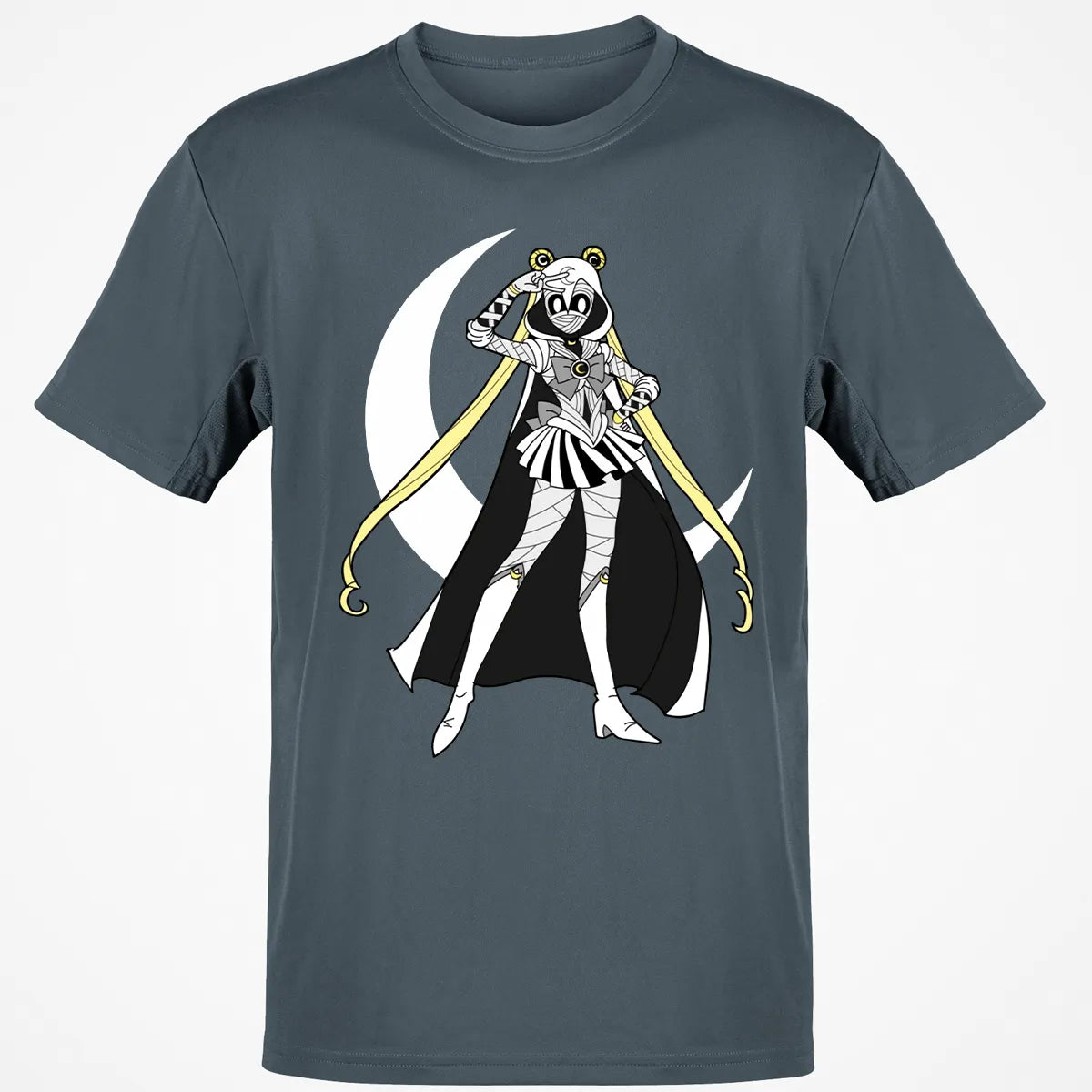 Classic Unisex T-Shirt - S6NVT9P3