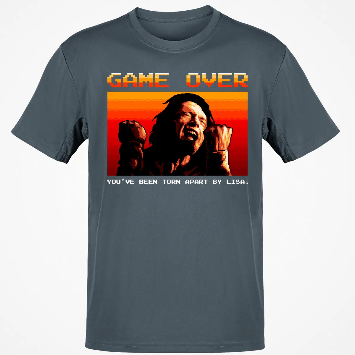 Classic Unisex T-Shirt - DVMEZSXX