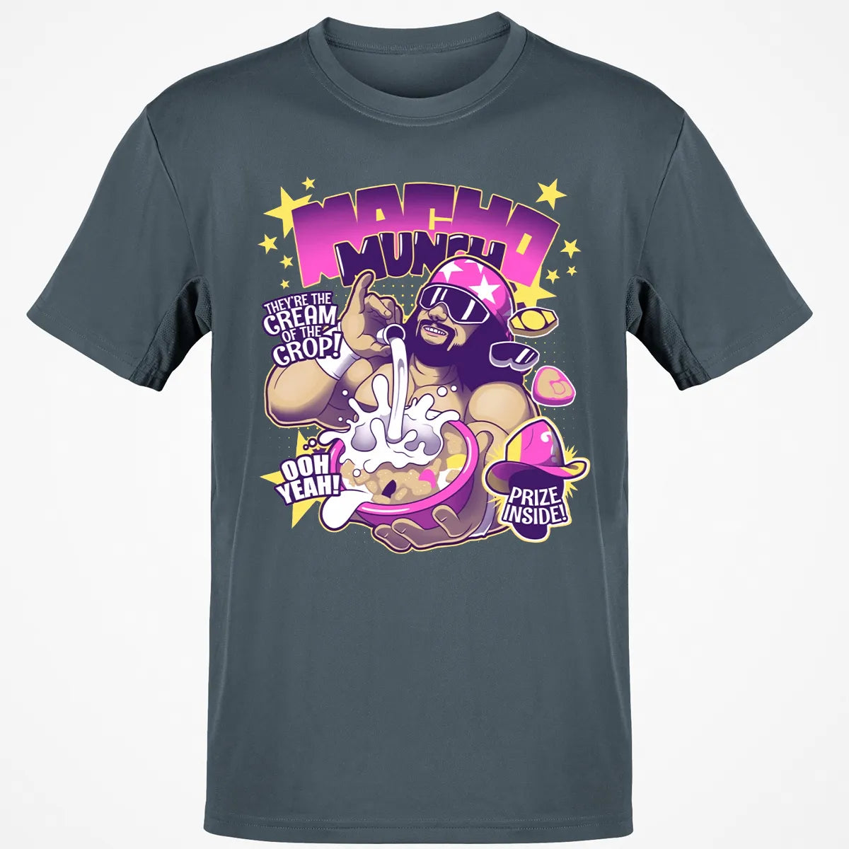 Classic Unisex T-Shirt - PDTW4J58