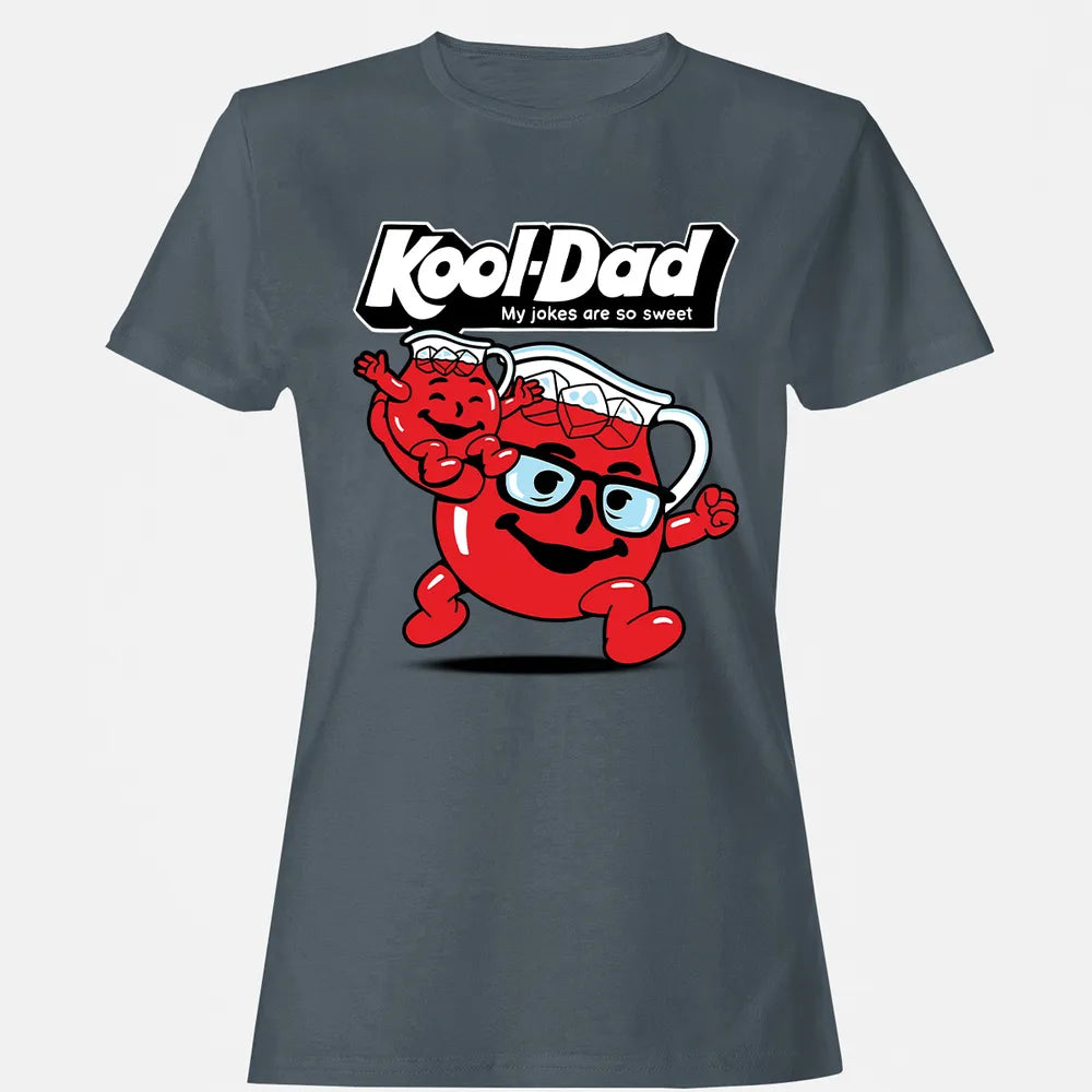 Women's T-shirt - UAS26WHH