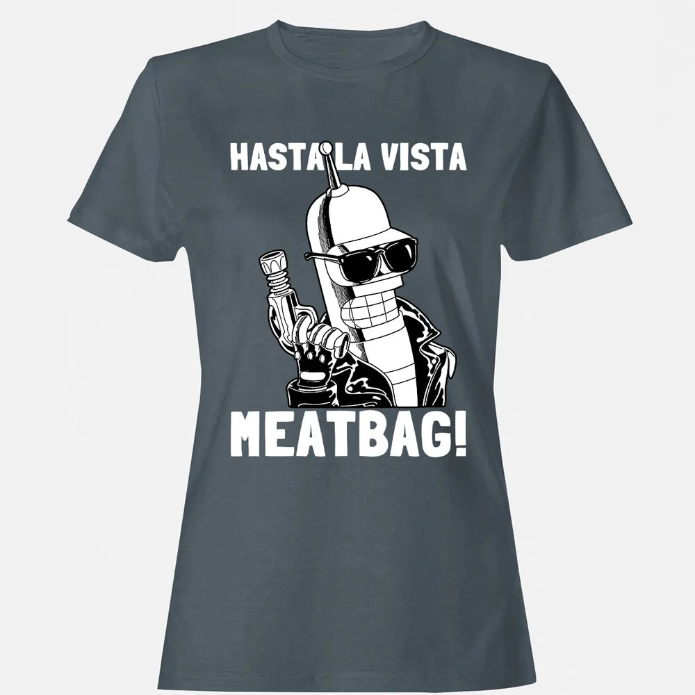 Women's T-shirt - MBL3NEYZ
