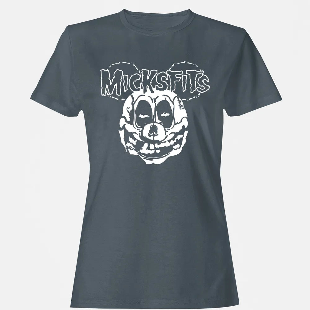 Women's T-shirt - WHYQA4Z2