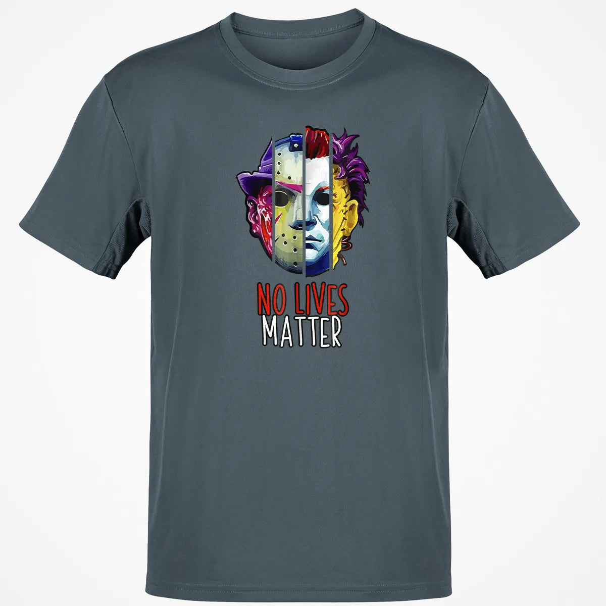 Classic Unisex T-Shirt - P7CSV28Y