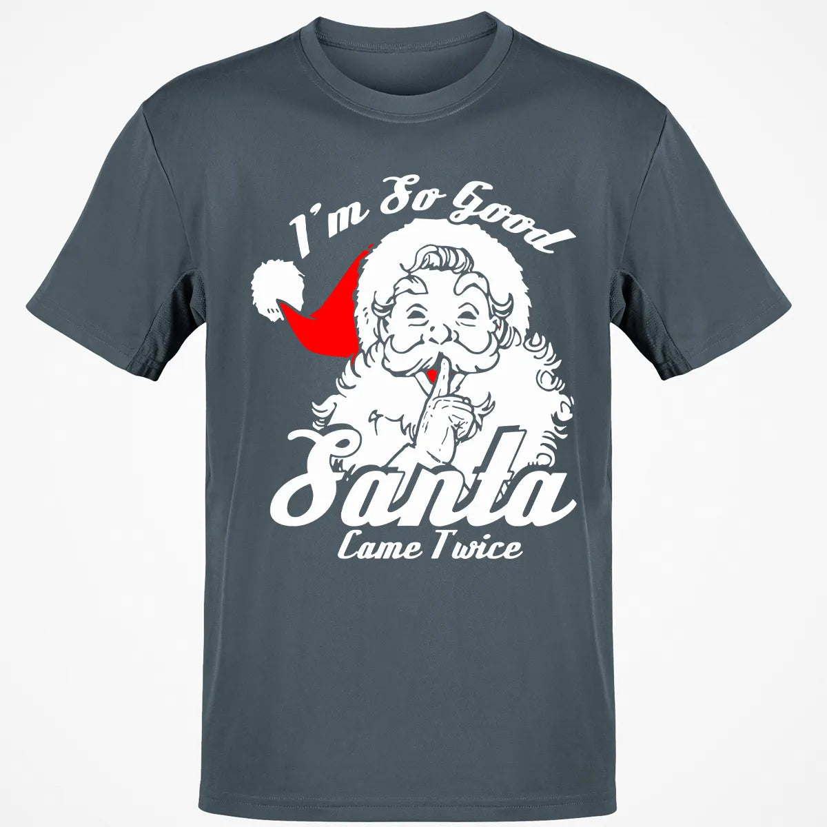 Classic Unisex T-Shirt - GLUWWCRP