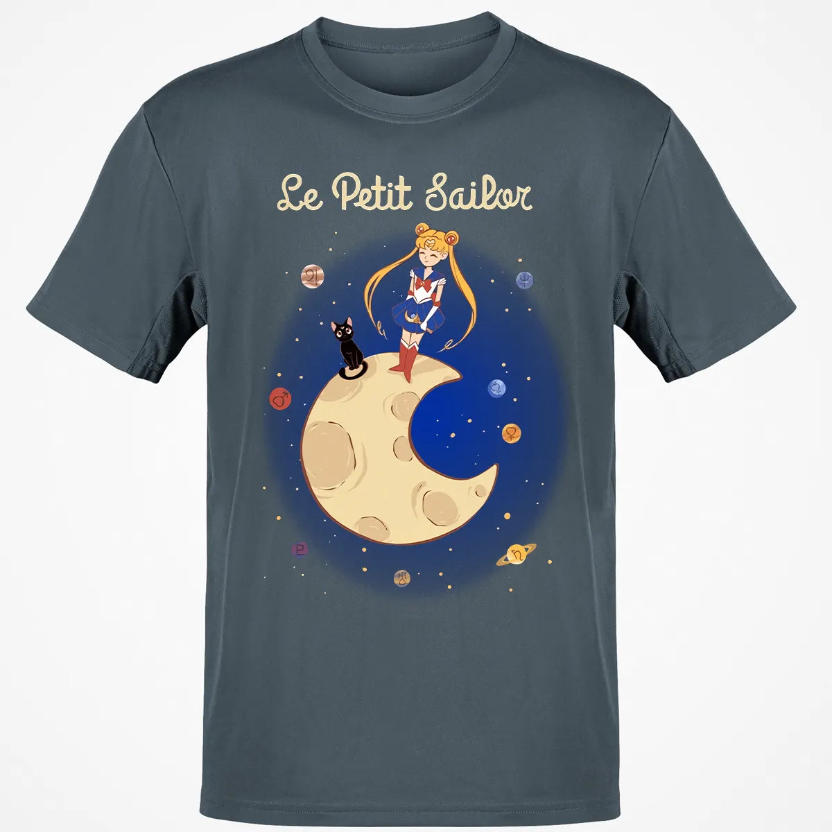 Classic Unisex T-Shirt - RC229PBA