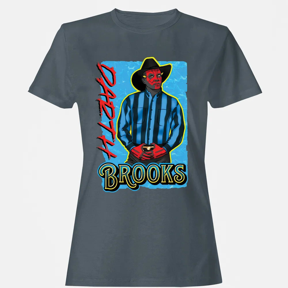 Women's T-shirt - RLYARWJQ