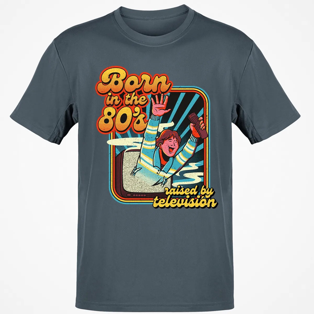 Classic Unisex T-Shirt - 9ZJ934LZ