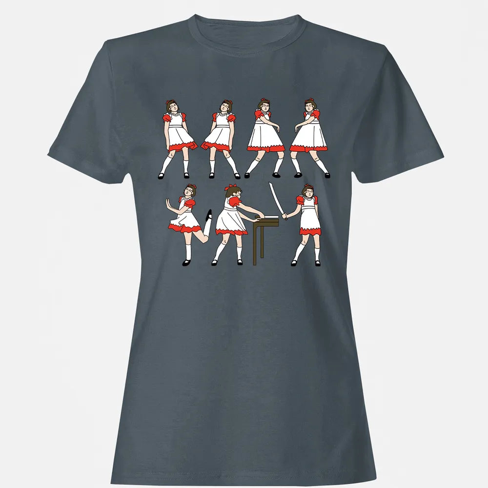 Women's T-shirt - PY7Y5BY2