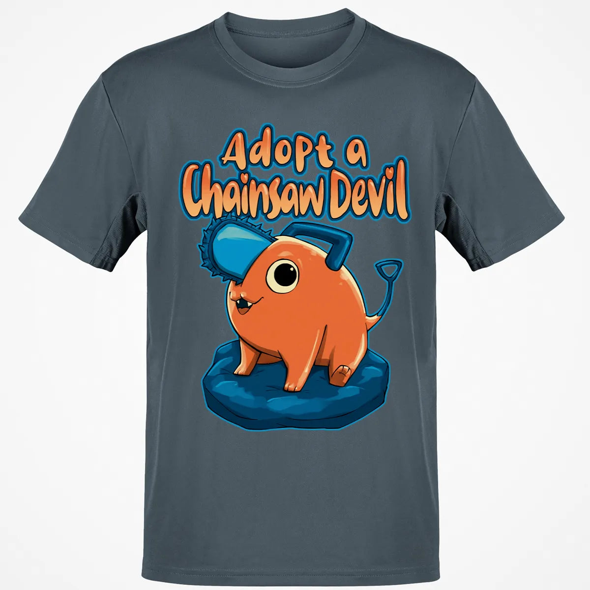 Classic Unisex T-Shirt - WDYB9XVW
