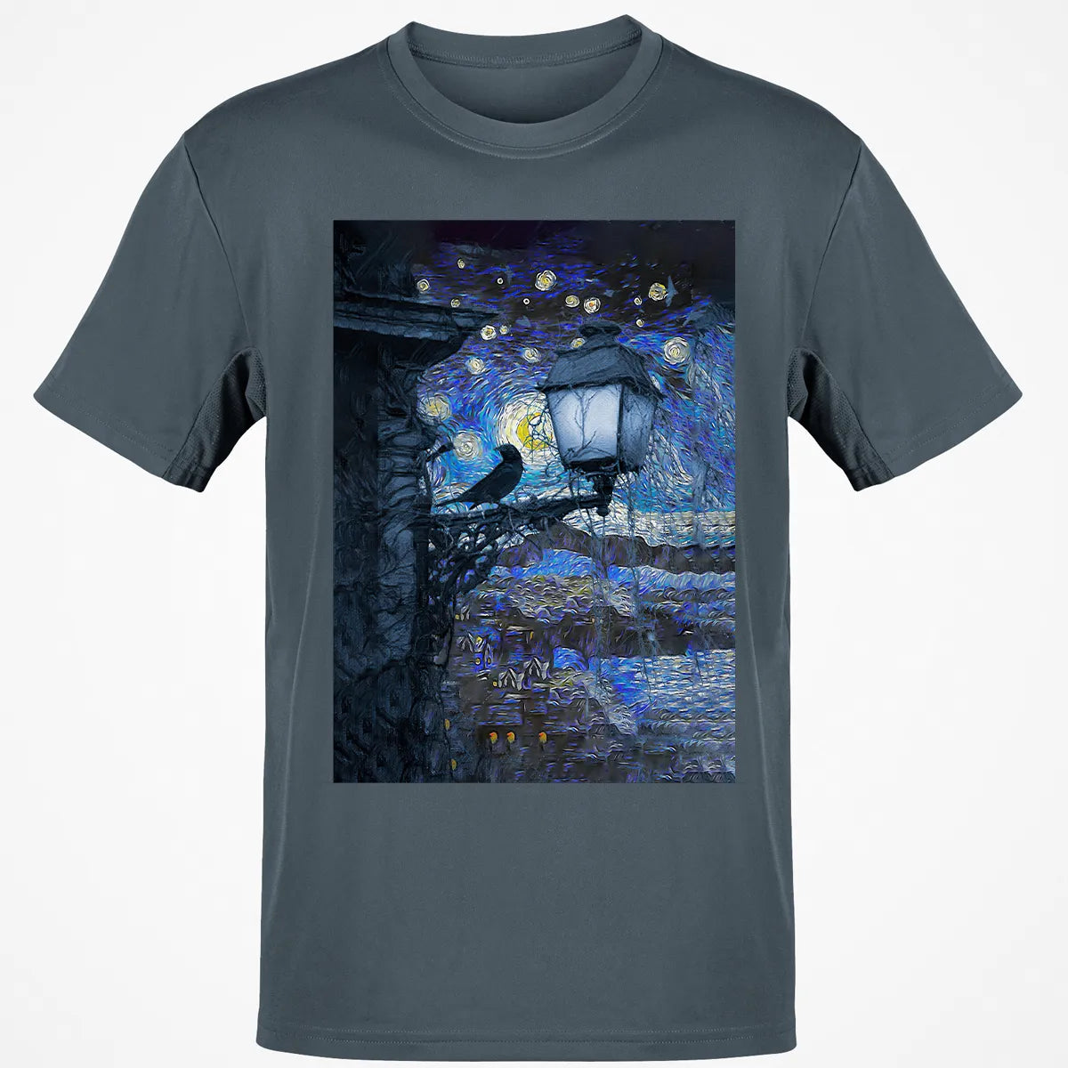 Classic Unisex T-Shirt - 82YWNXCA