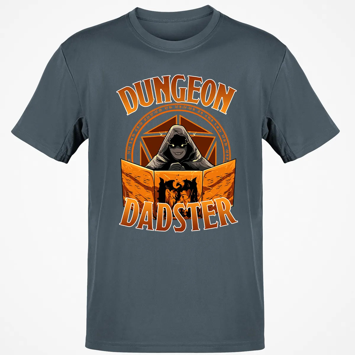 Classic Unisex T-Shirt - DKBAW1W9