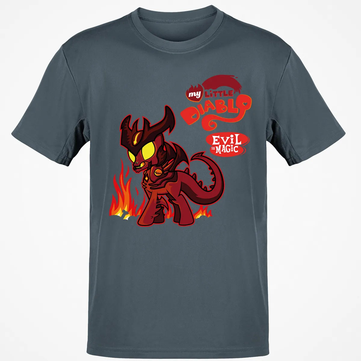 Classic Unisex T-Shirt - 47YA9219