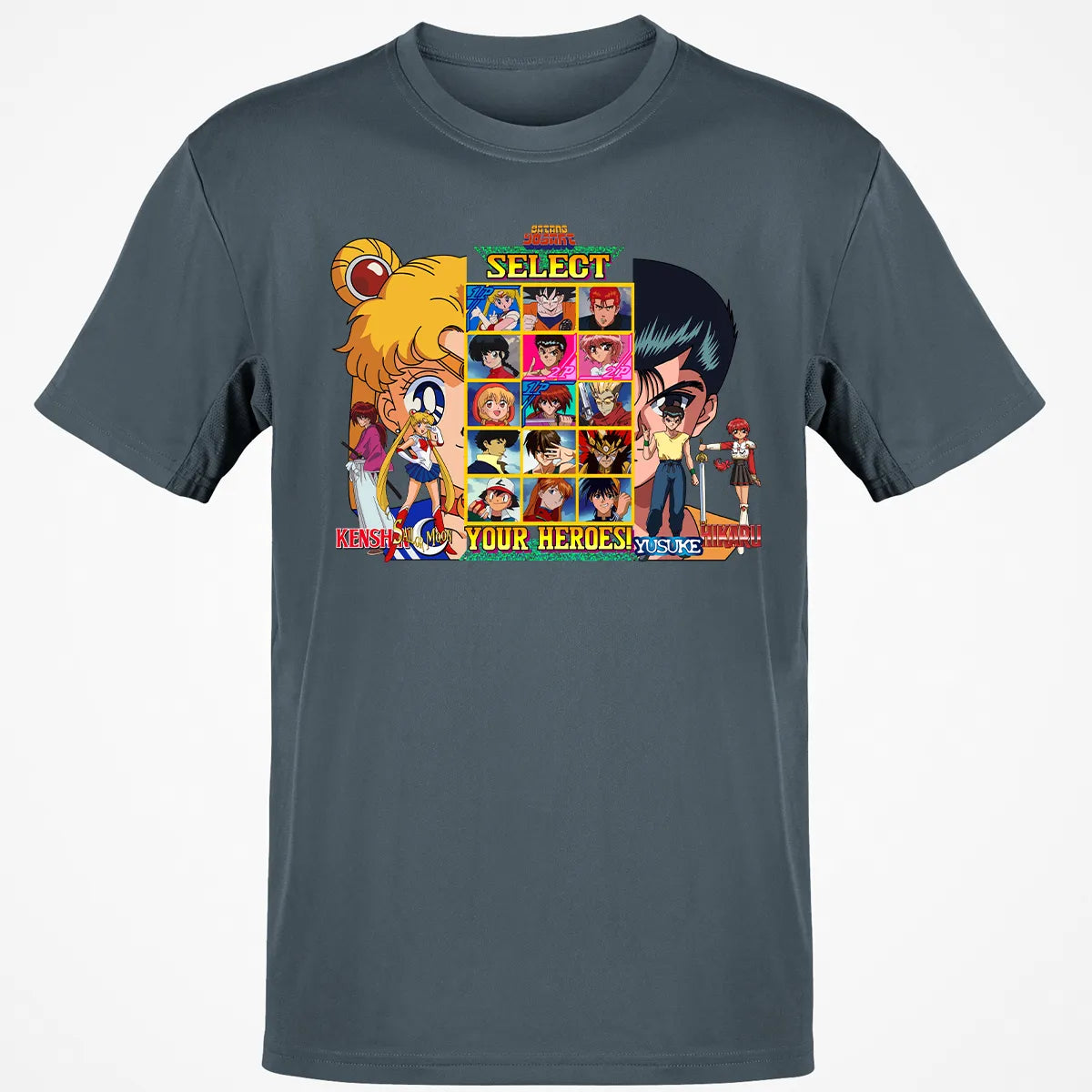 Classic Unisex T-Shirt - NBRPW1X8
