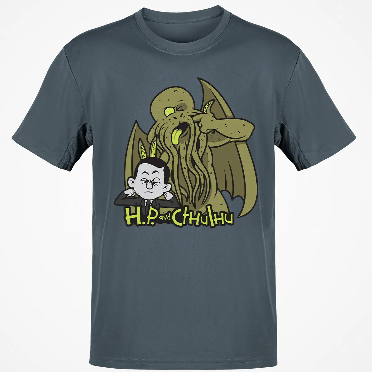 Classic Unisex T-Shirt - 8DQFHGN8