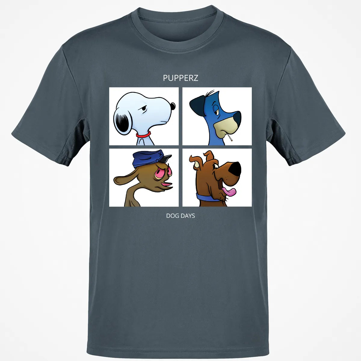 Classic Unisex T-Shirt - 3FW68XG7