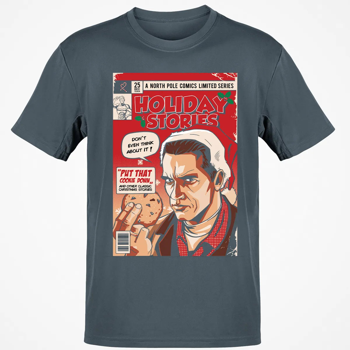 Classic Unisex T-Shirt - X4USN6JW