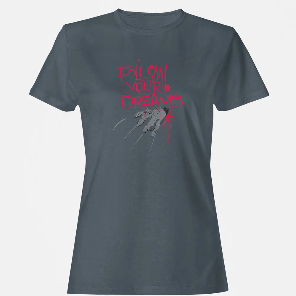 Women's T-shirt - 2AQVH2MW