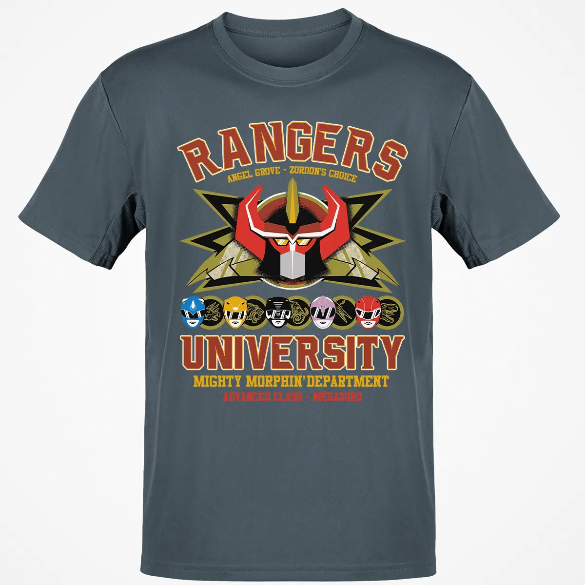 Classic Unisex T-Shirt - Z63RUP1X