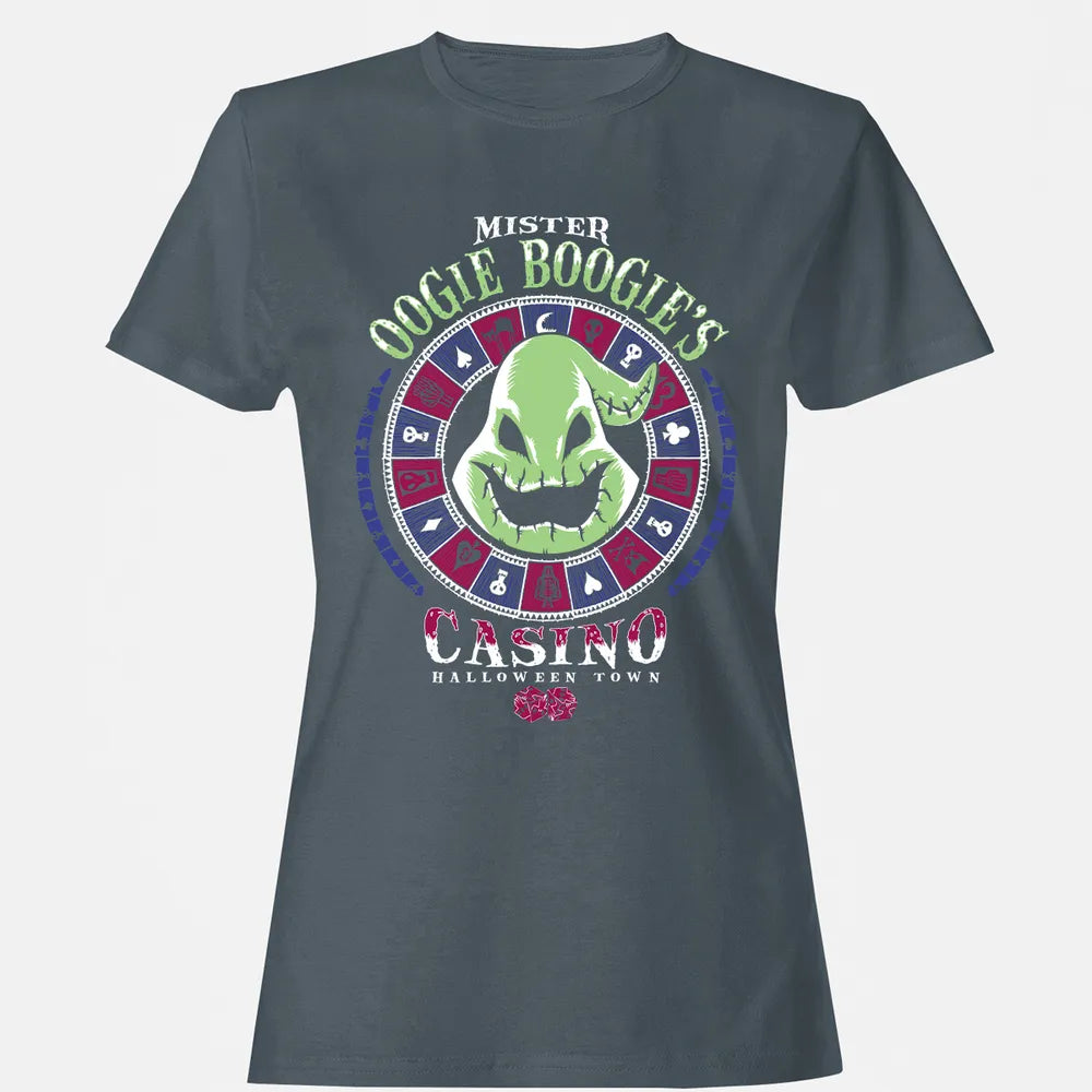 Women's T-shirt - A4Z47BR7