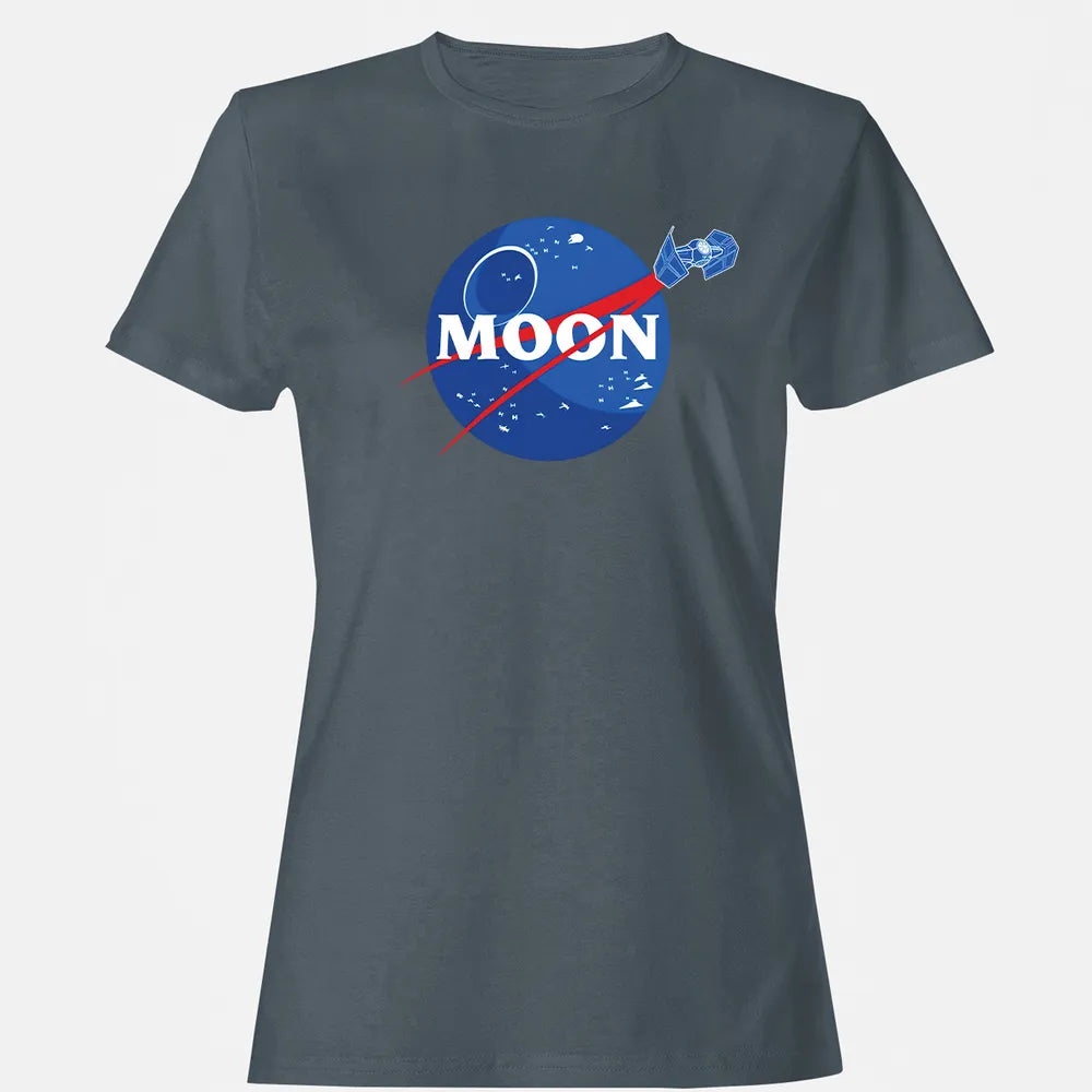Women's T-shirt - DYAB5EJF