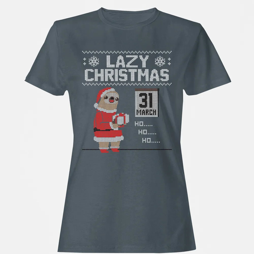 Women's T-shirt - TN5MFMXU