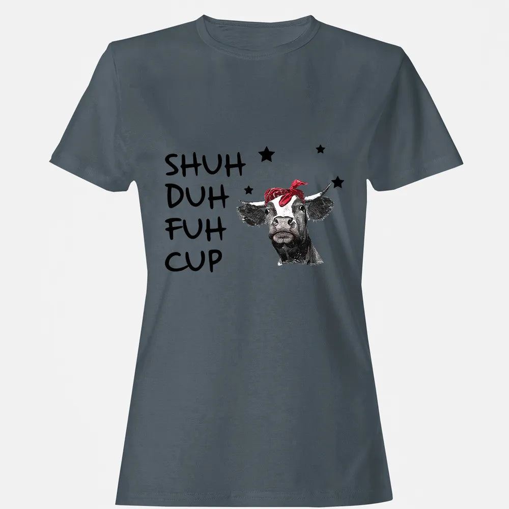 Women's T-shirt - NMSNGBAG