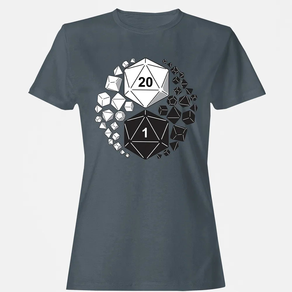 Women's T-shirt - HGWPEJ6C