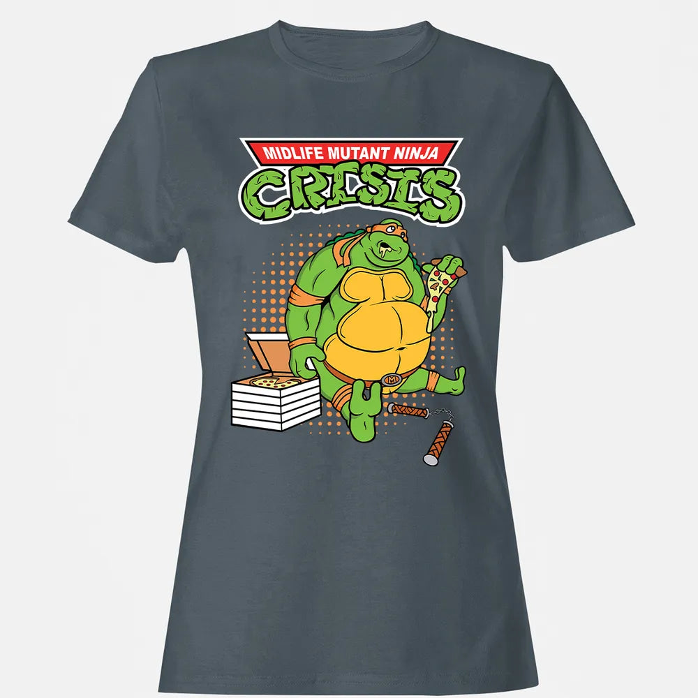 Women's T-shirt - SXKPEPS2
