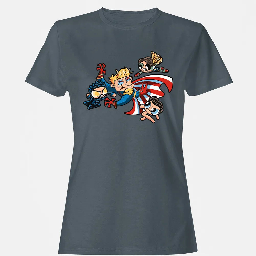 Women's T-shirt - MKY4C13J