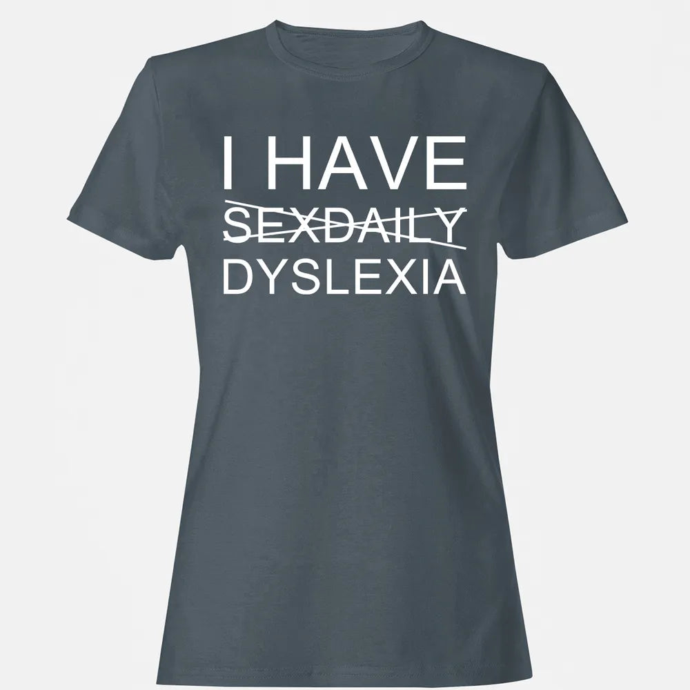 Women's T-shirt - 9AV4H6XZ