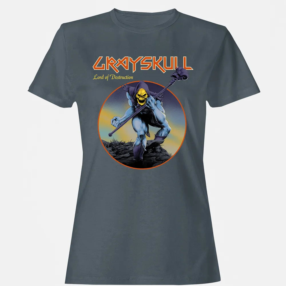 Women's T-shirt - GDU9WG4Z