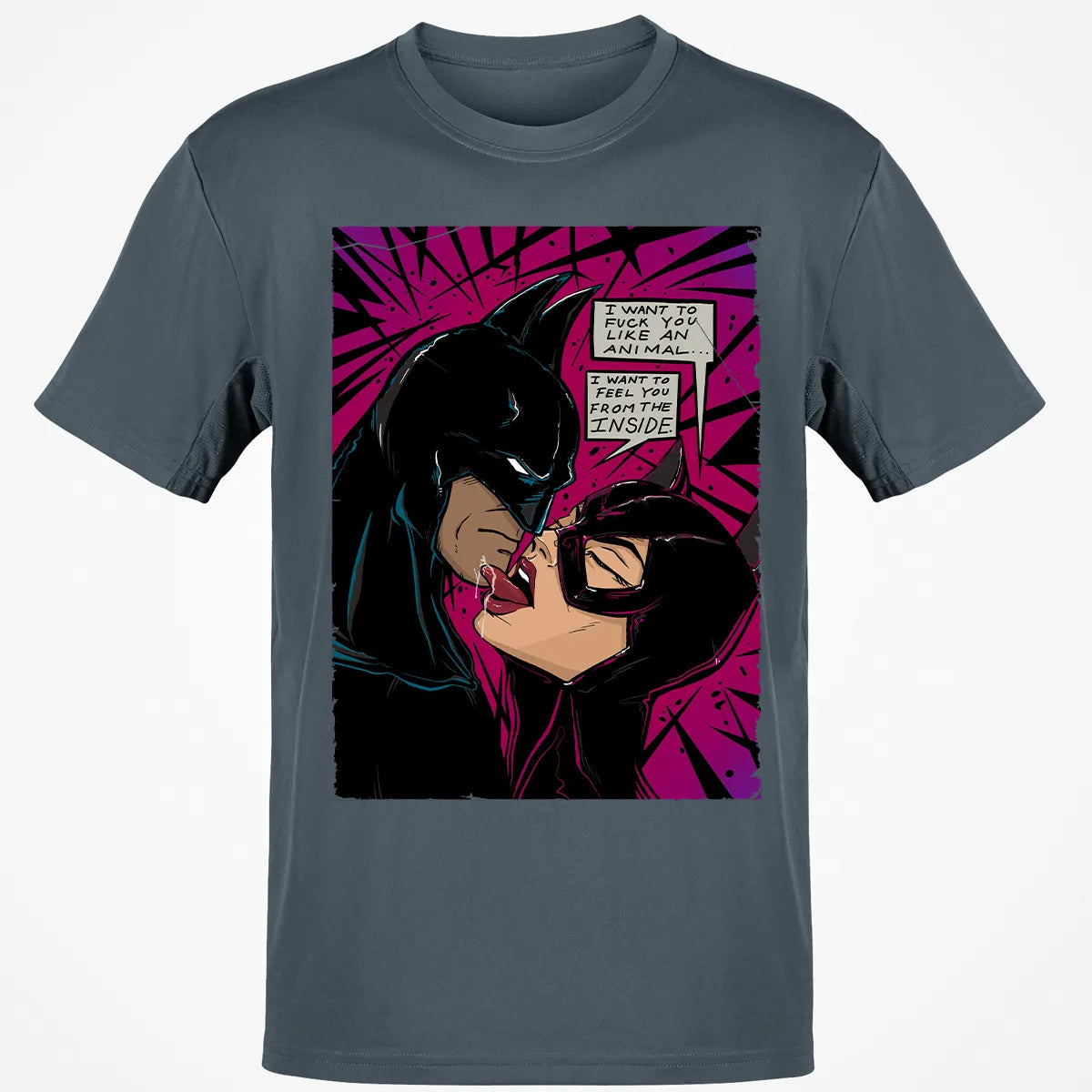 Classic Unisex T-Shirt - Q6FT6TYQ