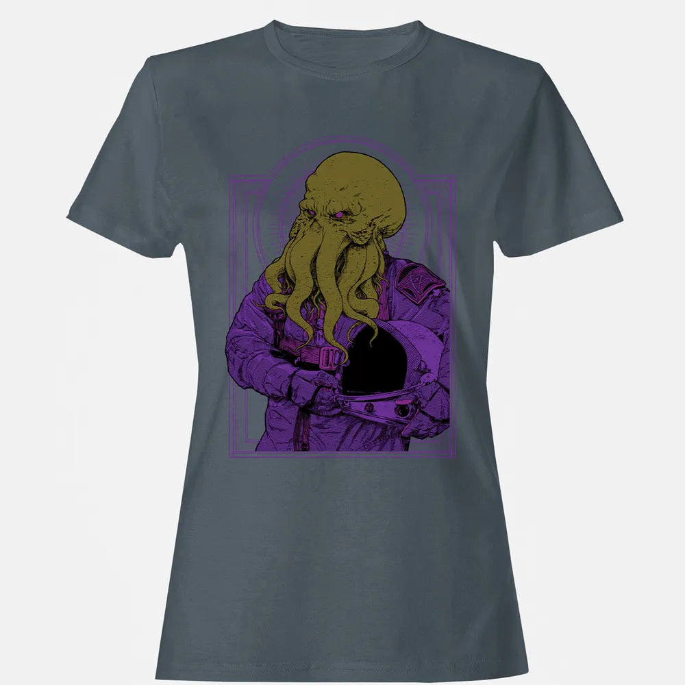 Women's T-shirt - TXSLQDCT