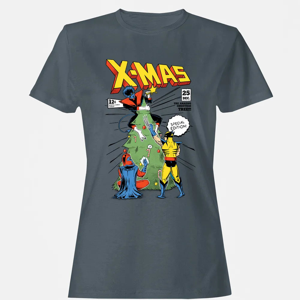 Women's T-shirt - 7HSSUNY9