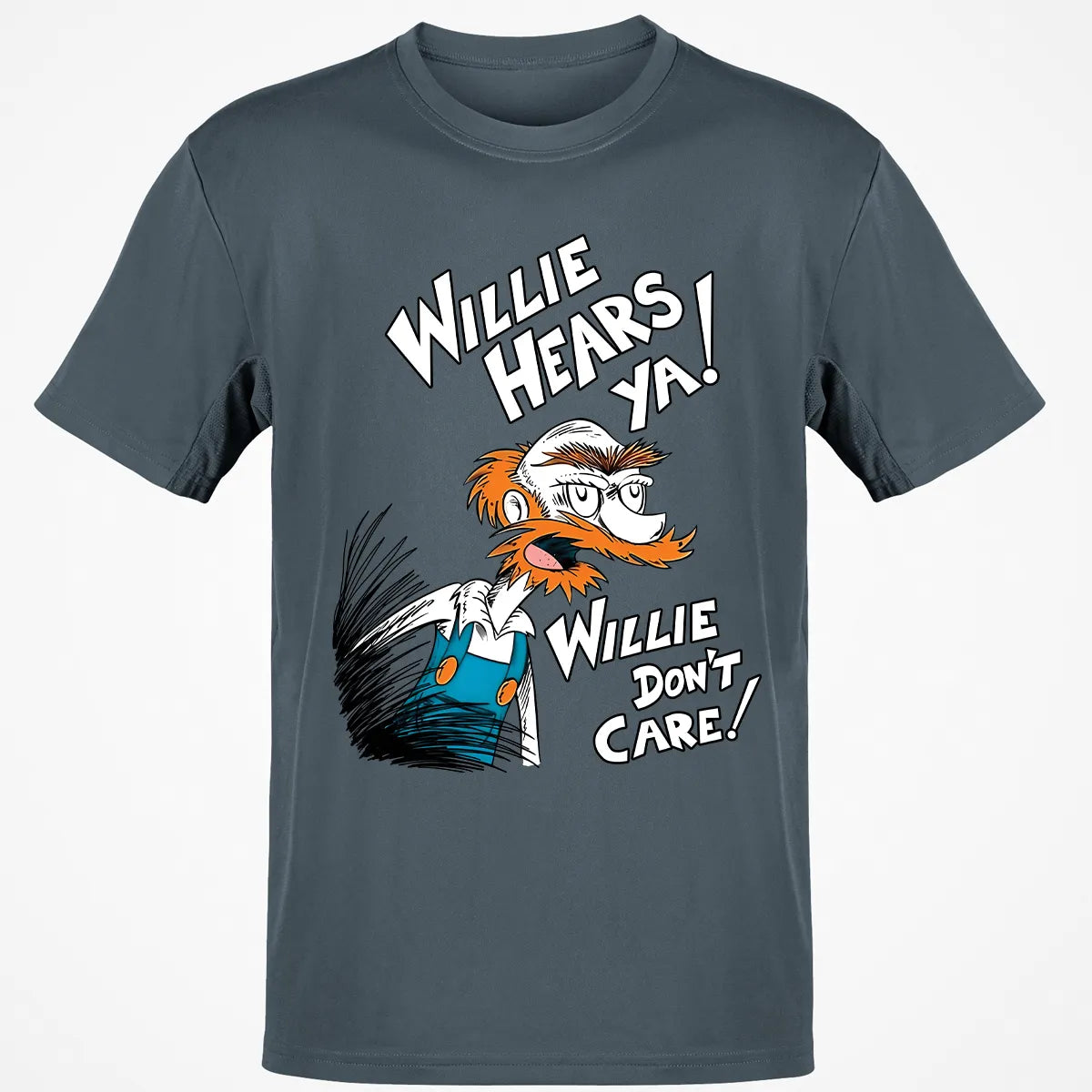 Classic Unisex T-Shirt - PULACZ1N