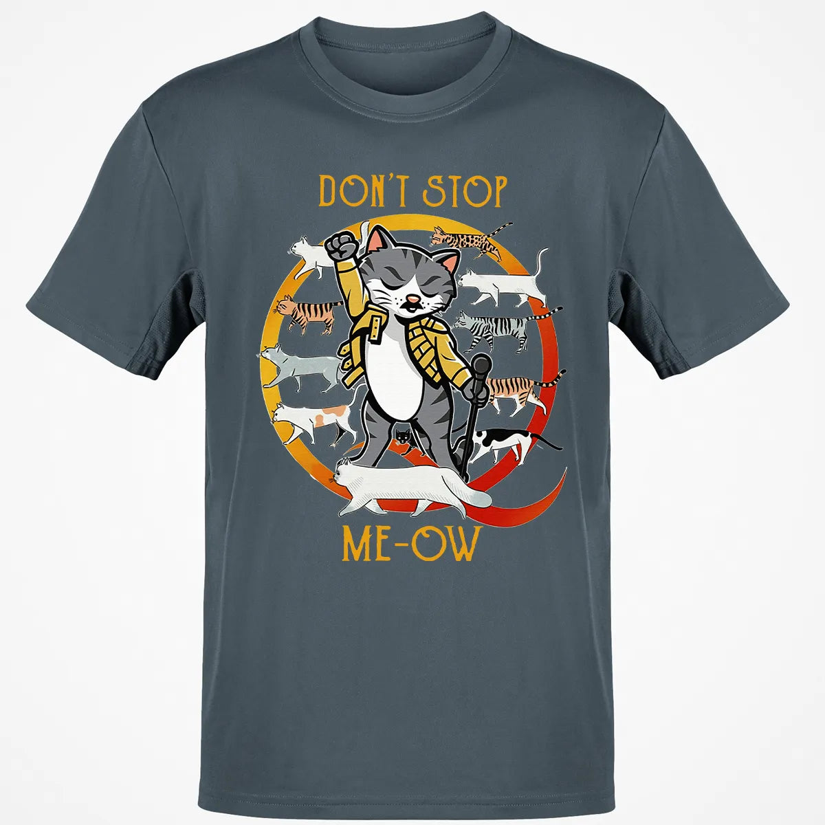 Classic Unisex T-Shirt - A8F9RM33