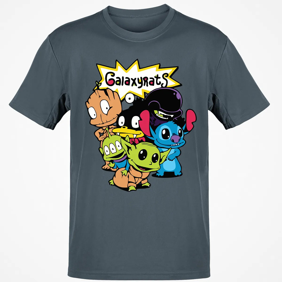 Classic Unisex T-Shirt - VS5NBAPX
