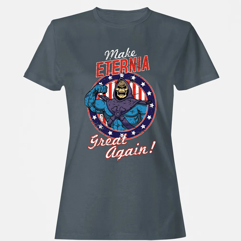 Women's T-shirt - R1C4E9UF