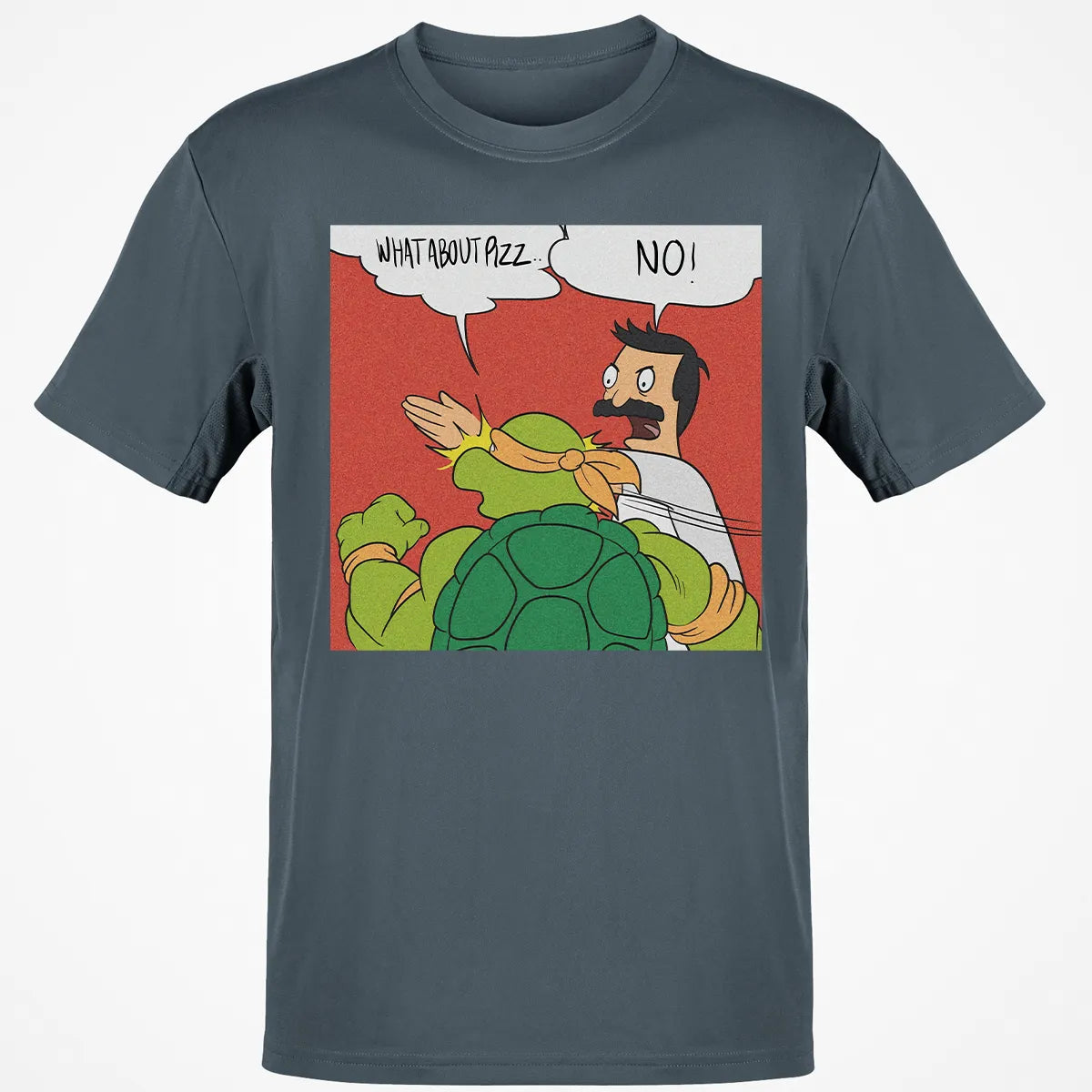 Classic Unisex T-Shirt - 2J354FER