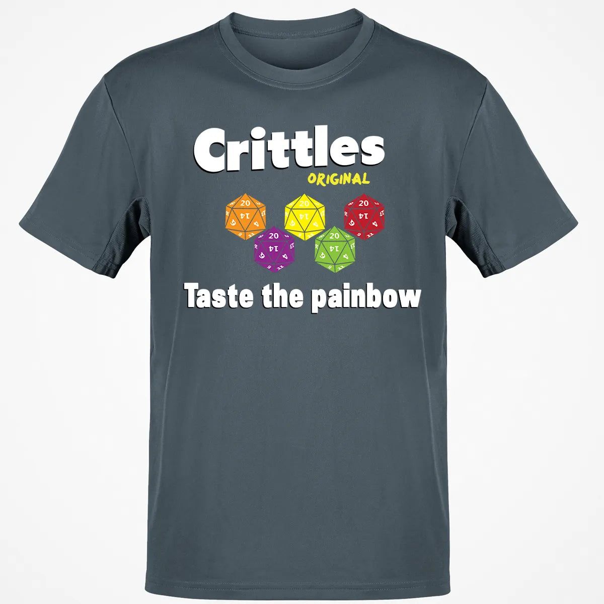 Classic Unisex T-Shirt - M4F853XS