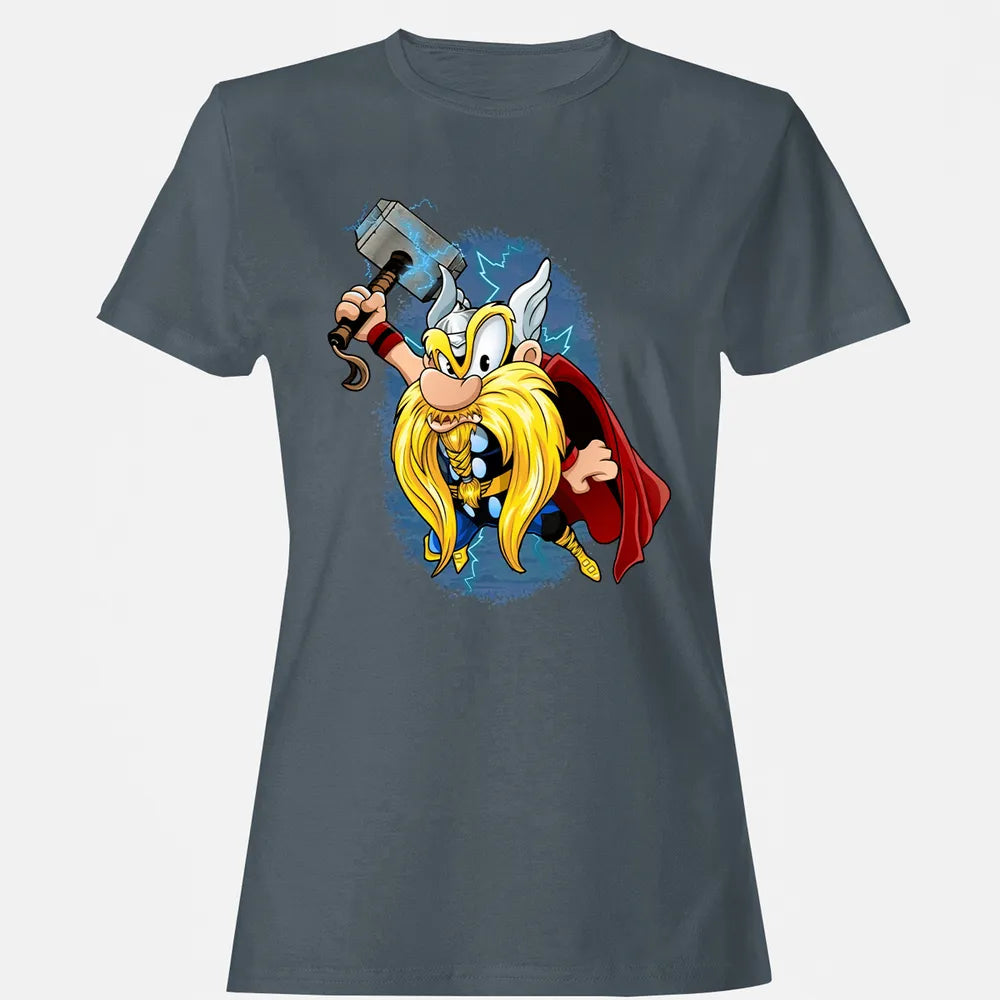 Women's T-shirt - 5QJLRKY2