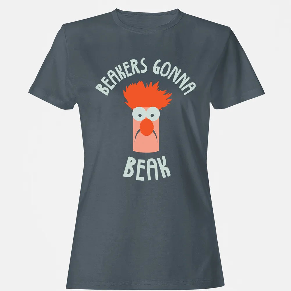 Women's T-shirt - U6A211J7