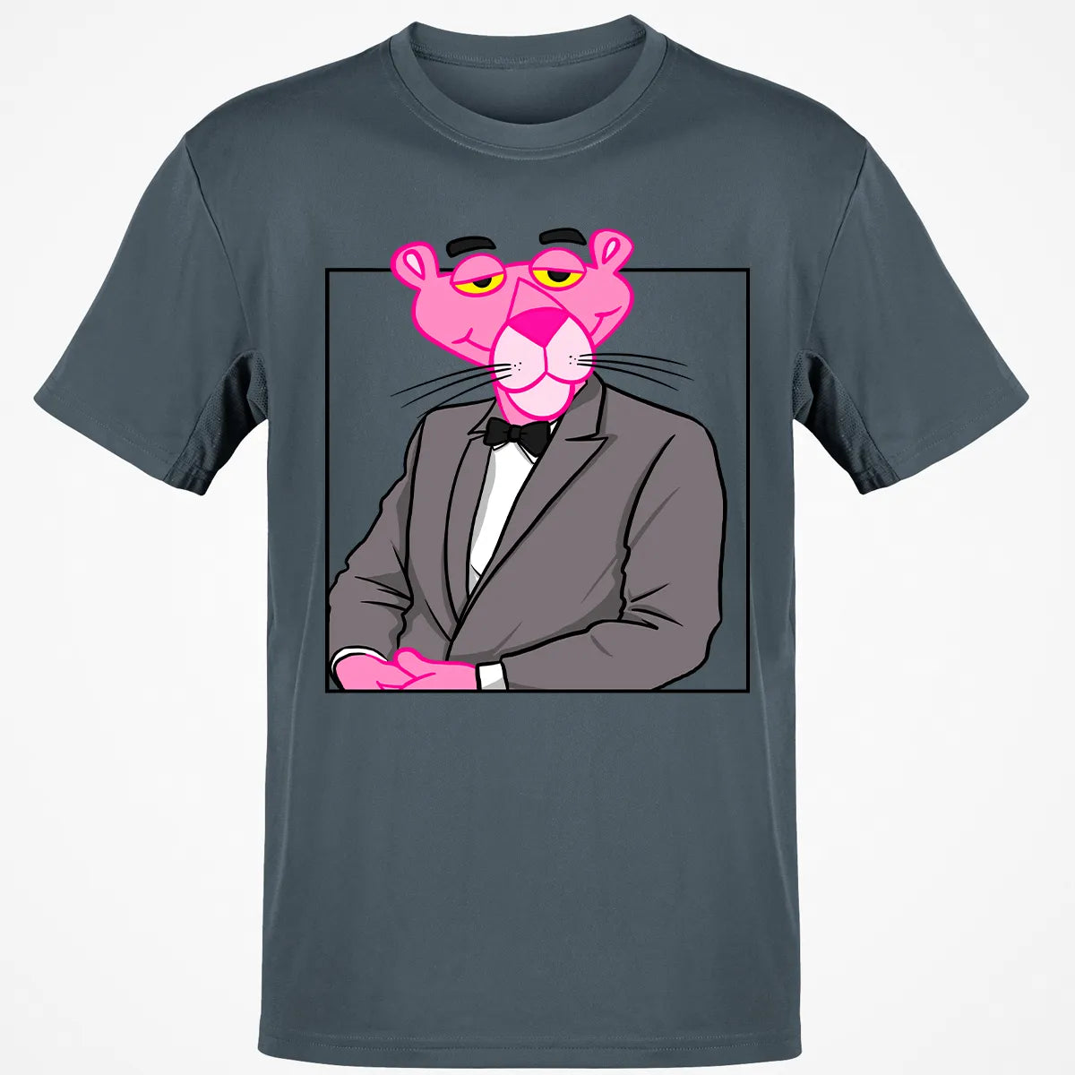Classic Unisex T-Shirt - 58P8QKHD