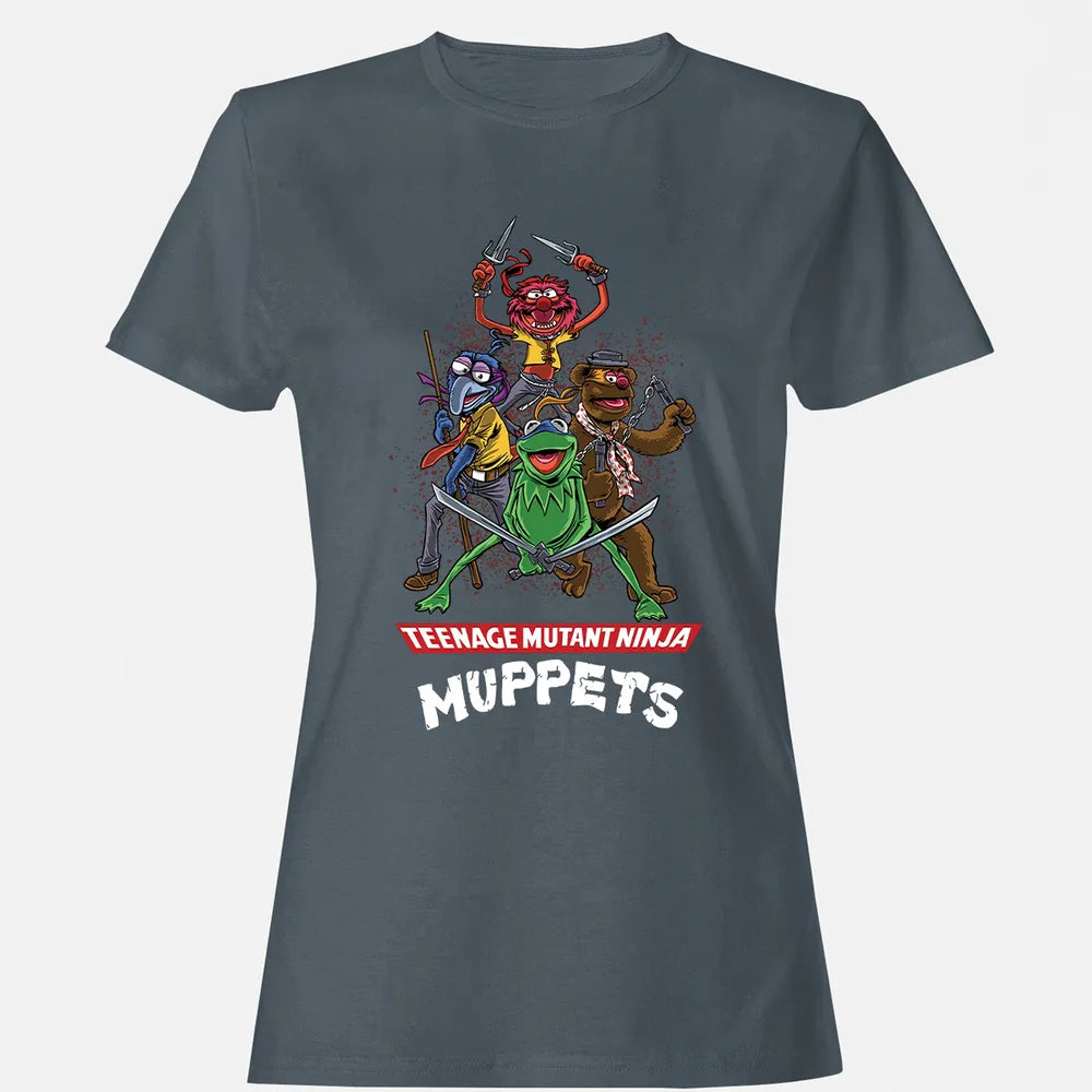 Women's T-shirt - JLF1Q6YR