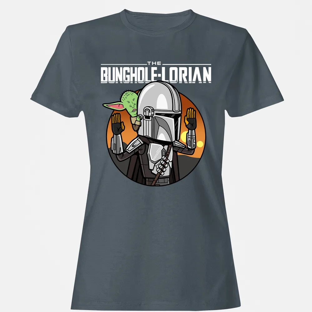 Women's T-shirt - TLCNZUDX